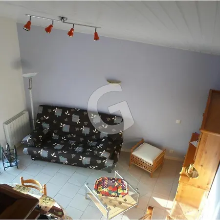 Apartment Pavillon Pour 4 A 150m De La Et 500m Du Centre De La Tranche-sur-mer, Avec Terrasse Et Garage - Fr-1-357-48 La Tranche-sur-Mer