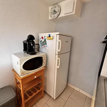 Διαμέρισμα Pavillon Pour 4 A 150m De La Et 500m Du Centre De La Tranche-sur-mer, Avec Terrasse Et Garage - Fr-1-194-375 La Tranche-sur-Mer