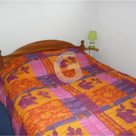 La Tranche-sur-mer, 3 Pièces, 4 Personnes - Fr-1-357-48 *