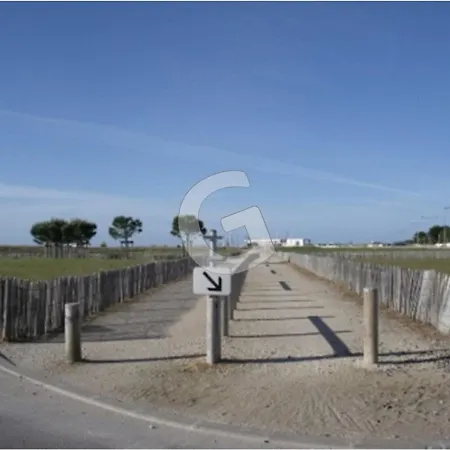 La Tranche-sur-mer, 3 Pièces, 4 Personnes - Fr-1-357-48