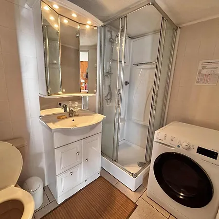 Apartman Pavillon Pour 4 A 150m De La Et 500m Du Centre De La Tranche-sur-mer, Avec Terrasse Et Garage - Fr-1-194-375 *