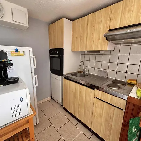 Pavillon Pour 4 A 150m De La Et 500m Du Centre De La Tranche-sur-mer, Avec Terrasse Et Garage - Fr-1-194-375 Apartman La Tranche-sur-Mer