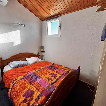 Apartman Pavillon Pour 4 A 150m De La Et 500m Du Centre De La Tranche-sur-mer, Avec Terrasse Et Garage - Fr-1-194-375 La Tranche-sur-Mer