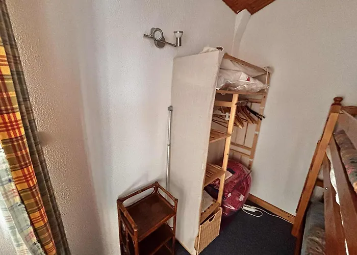 Apartman Pavillon Pour 4 A 150m De La Et 500m Du Centre De La Tranche-sur-mer, Avec Terrasse Et Garage - Fr-1-194-375