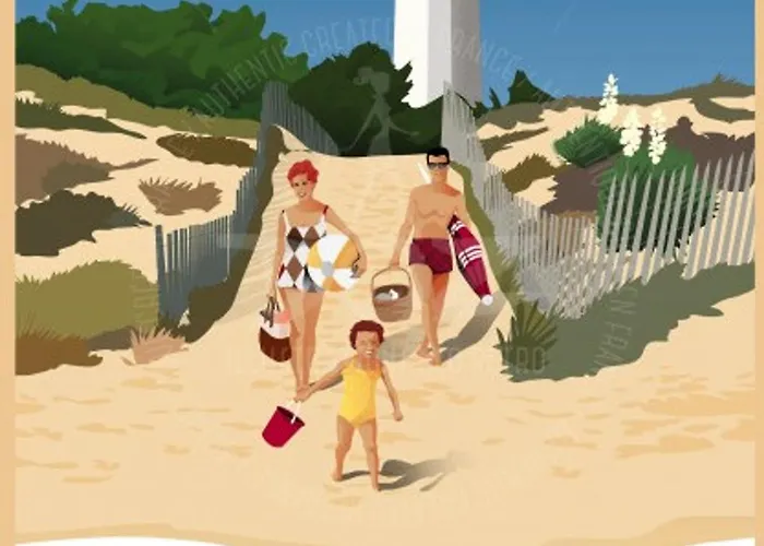 Pavillon Pour 4 A 150m De La Et 500m Du Centre De La Tranche-sur-mer, Avec Terrasse Et Garage - Fr-1-194-375 La Tranche-sur-Mer