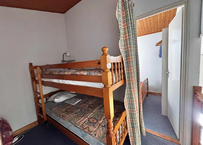 Pavillon Pour 4 A 150m De La Et 500m Du Centre De La Tranche-sur-mer, Avec Terrasse Et Garage - Fr-1-194-375 *