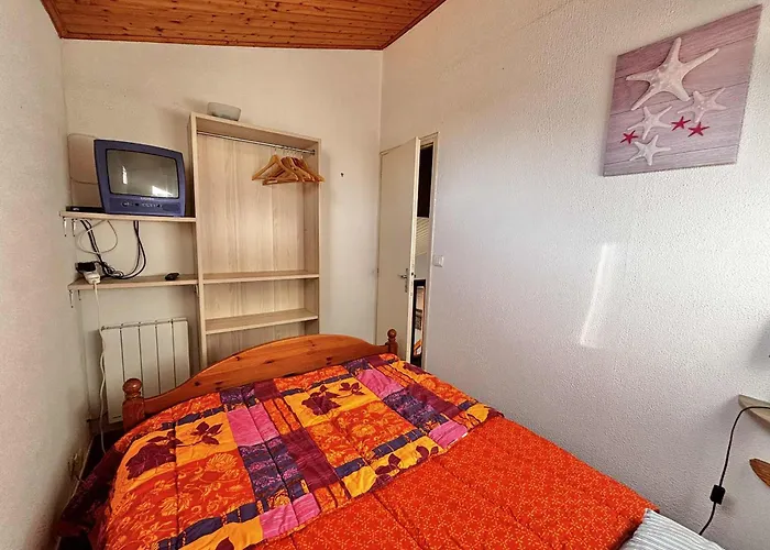 Pavillon Pour 4 A 150m De La Et 500m Du Centre De La Tranche-sur-mer, Avec Terrasse Et Garage - Fr-1-194-375 * La Tranche-sur-Mer